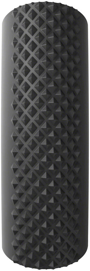 Cubierta Vittoria A Dugast Pipistrello - 700 x 33 Tubeless Plegable BLK/Para Algodón 2C + Neopreno