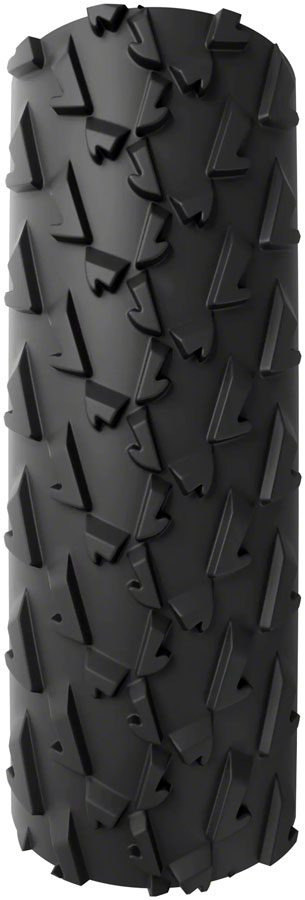 Neumático Vittoria A Dugast Small Bird - 700 x 33 Tubeless Plegable BLK/Para Algodón 3C + Neopreno