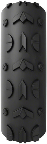 Neumático Vittoria A. Dugast Typhoon - 700 x 33 Tubeless Plegable BLK/Para Algodón 2C + Neopreno