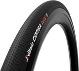 Neumático Vittoria Corsa N.EXT - 700 x 34 Clincher Plegable Negro G2.0