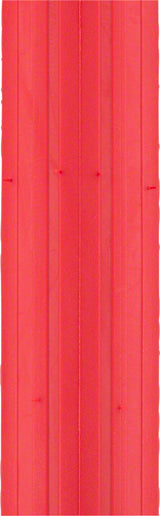 Cubierta Vittoria Zaffiro Pro Home Trainer - 29 x 1,35 plegable cubierta roja