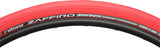 Cubierta Vittoria Zaffiro Pro Home Trainer - 29 x 1,35 plegable cubierta roja