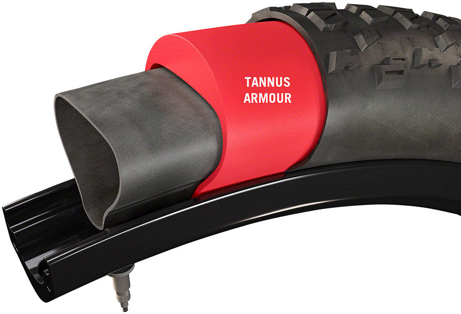 Tannus Armour Tire Insert - 700 x 28c-34c Single