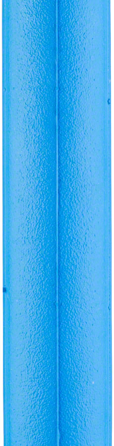 Neumático de entrenamiento Schwalbe Insider de 700 x 23c con talón plegable, compuesto Performance Line Performance, color azul