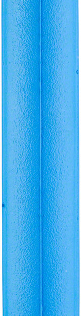 Neumático de entrenamiento Schwalbe Insider de 700 x 23c con talón plegable, compuesto Performance Line Performance, color azul