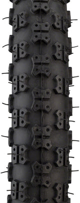 Kenda K50 Tire - 18 x 2.125 Clincher Wire Black