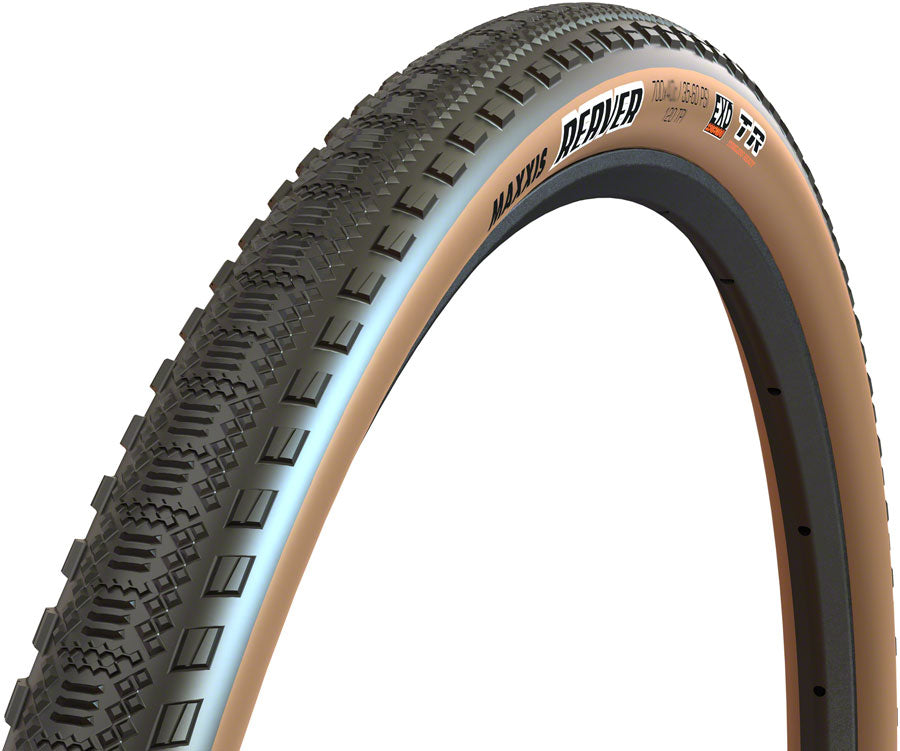 Maxxis Reaver Tire