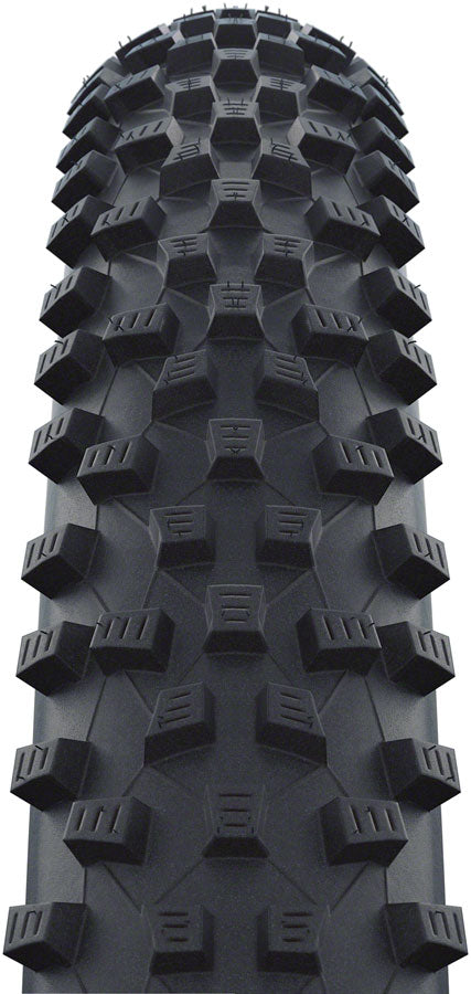 Schwalbe Rocket Ron Tire - 26 x 2.1 Clincher Folding Black Addix