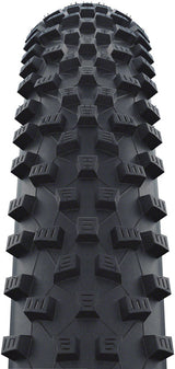 Schwalbe Rocket Ron Tire - 26 x 2.25 Tubeless Folding Black Addix