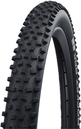 Neumático Schwalbe Rocket Ron - 29 x 2,25 Tubeless Plegable BLK Evolution Line Super Race Addix Speed