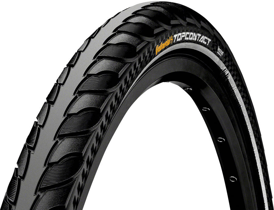 Continental Top Contact II Tire