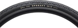 Teravail Updraft Tire - 700 x 40 Tubeless Folding BLK Light Supple Fast Compound