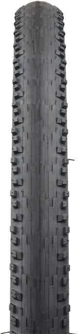 Neumático Teravail Updraft - 700 x 40 Tubeless plegable BLK compuesto rápido y duradero