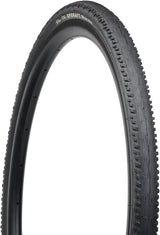 Neumático Teravail Updraft - 700 x 40 Tubeless plegable BLK compuesto rápido y duradero