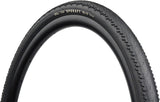 Neumático Teravail Updraft - 700 x 45 Tubeless Plegable Negro Compuesto Rápido y Duradero