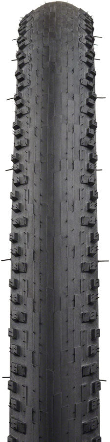Neumático Teravail Updraft - 700 x 45 Tubeless Plegable Negro Compuesto Rápido y Duradero