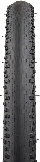 Neumático Teravail Updraft - 700 x 45 Tubeless Plegable Negro Compuesto Rápido y Duradero