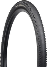 Neumático Teravail Updraft - 700 x 45 Tubeless Plegable Negro Compuesto Rápido y Duradero