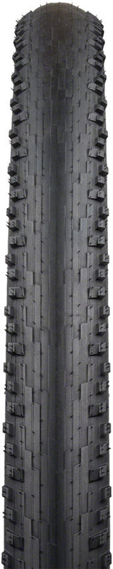 Teravail Updraft Tire - 700 x 45 Tubeless Folding Tan Light Supple Fast Compound