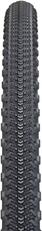 Neumático Teravail Cannonball - 700 x 38 Tubeless Plegable Negro Compuesto Ligero, Flexible y Rápido