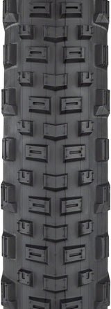 Neumático Teravail Honcho - 27,5 x 2,4 sin cámara, plegable, negro, ligero y flexible