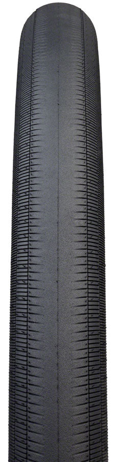 Neumático Teravail Rampart - 650b x 47 Tubeless Plegable Negro Compuesto Ligero, Flexible y Rápido