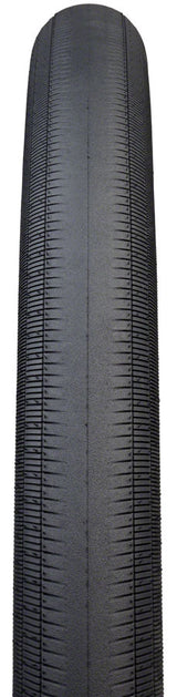 Neumático Teravail Rampart - 650b x 47 Tubeless Plegable Negro Compuesto Ligero, Flexible y Rápido