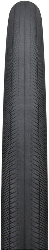 Neumático Teravail Rampart - 650b x 47 Tubeless Plegable Negro Compuesto Ligero, Flexible y Rápido