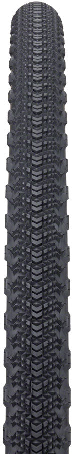 Neumático Teravail Cannonball - 650b x 40 Tubeless Plegable Negro Compuesto Rápido y Duradero