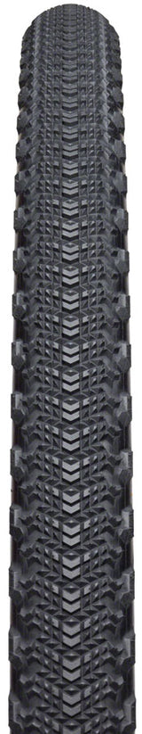 Neumático Teravail Cannonball - 650b x 40 Tubeless Plegable Color tostado Ligero y flexible