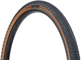 Neumático Teravail Cannonball - 650b x 40 Tubeless Plegable Color tostado Ligero y flexible