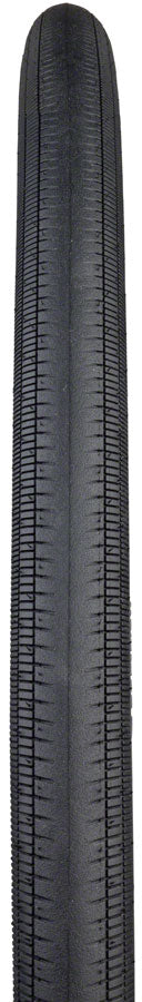 Neumático Teravail Rampart - 700 x 28 Tubeless Plegable BLK Compuesto ligero, flexible y rápido
