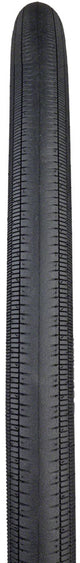 Neumático Teravail Rampart - 700 x 28 Tubeless Plegable BLK Compuesto ligero, flexible y rápido