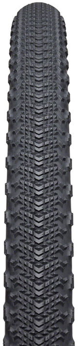 Teravail Cannonball Tire - 650b x 47 Tubeless Folding Tan Durable Fast Compound