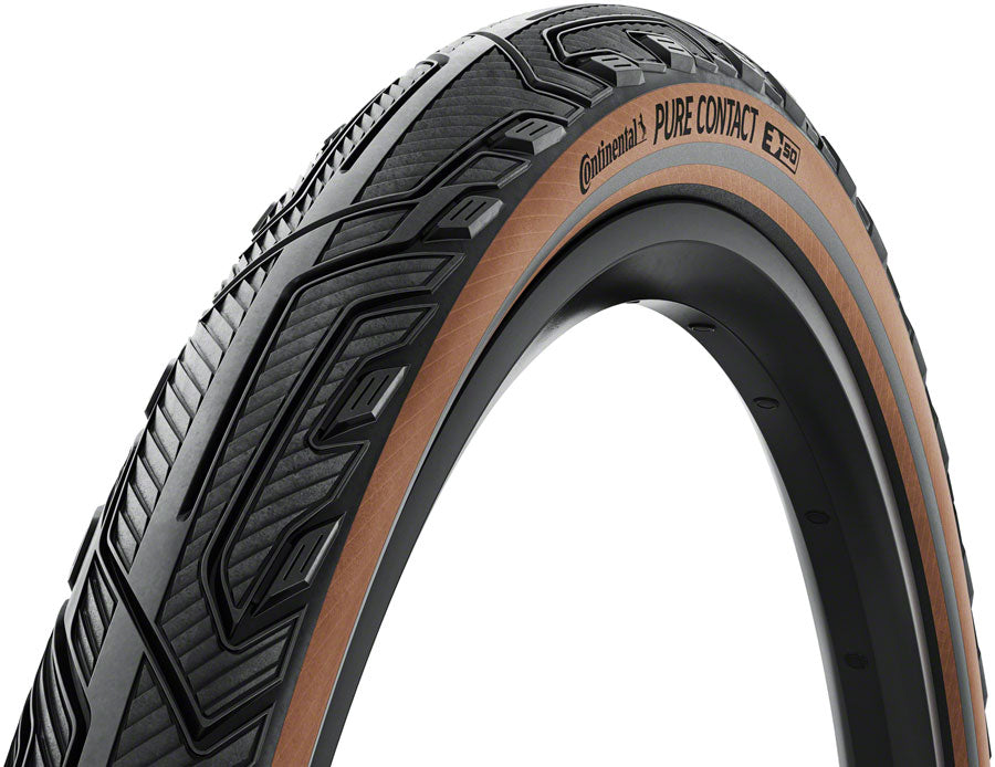 Continental Pure Contact Tire