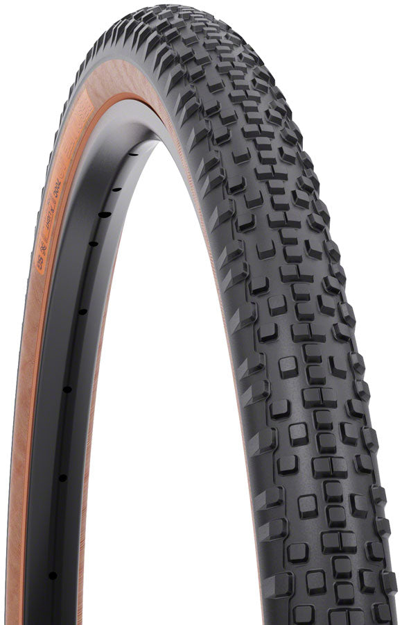 WTB Resolute Tire