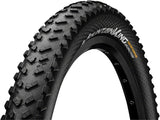 Continental Mountain King Tire