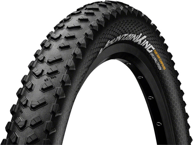 Continental Mountain King Tire
