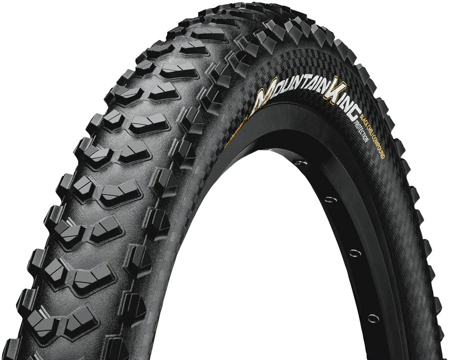 Continental Mountain King Tire