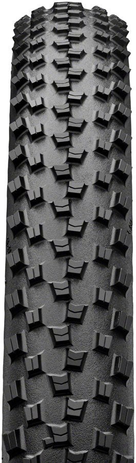 Neumático Continental Cross King - 29 x 2,20 sin cámara plegable BLK BLKChili ProTection E25