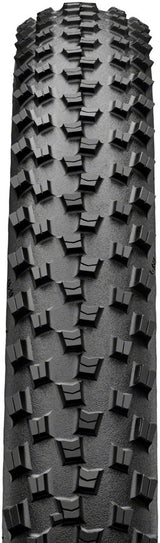 Continental Cross King Tire - 27.5 x 2.60 Tubeless Folding BLK BLKChili ProTection E25