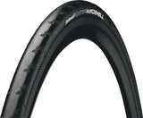 Neumático Continental Gator Hardshell - 700 x 32 Clincher plegable BLK Hardshell BLKEdition