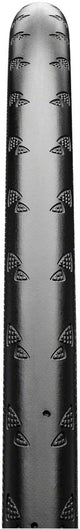 Neumático Continental Gatorskin - 700 x 32 Clincher plegable negro PolyX Breaker