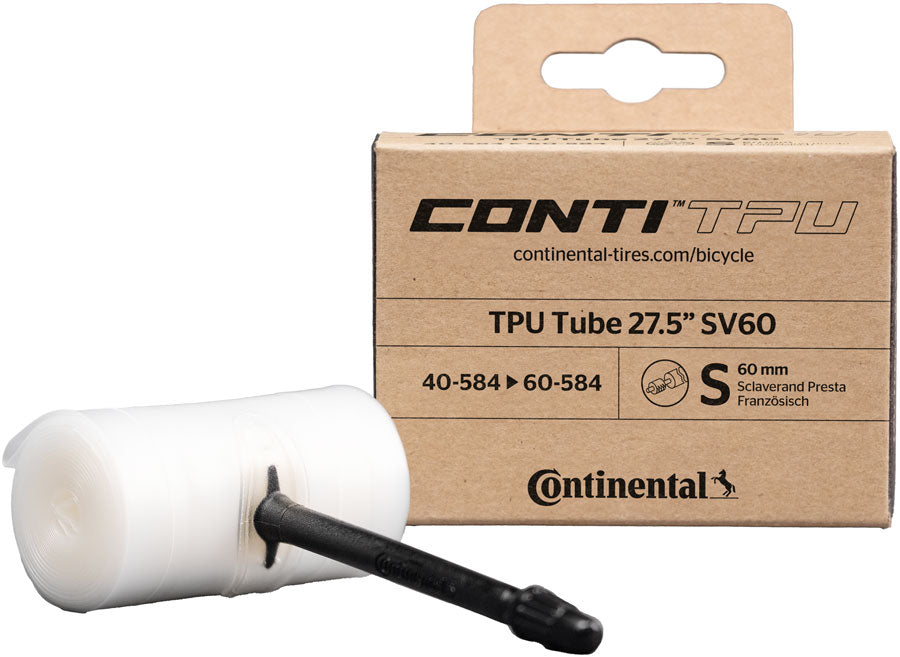 Continental TPU Tube