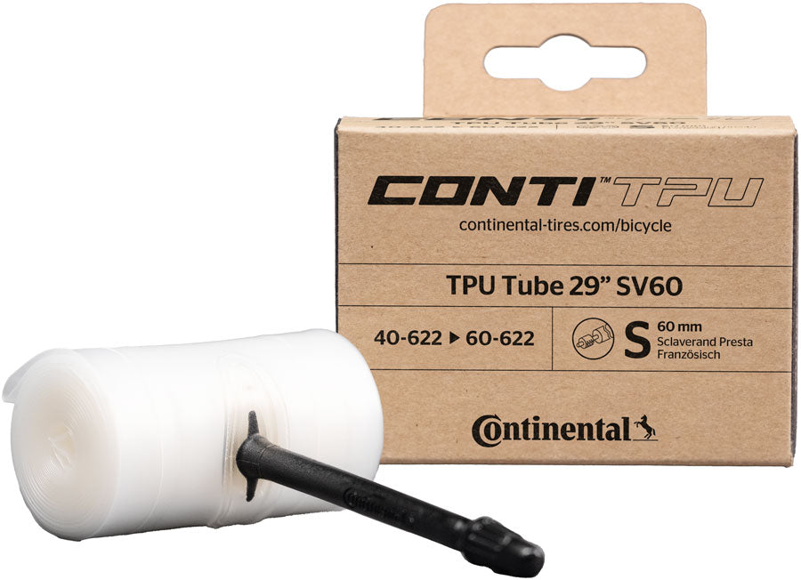 Continental TPU Tube