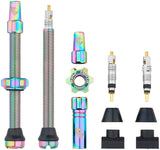 Wolf Tooth Tubeless Valve Stem Kit