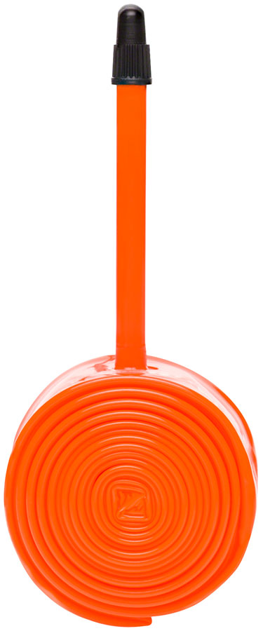 Tubolito X-Tubo CX/Gravel All Tube - 700 x 32-50 mm, válvula Presta de 60 mm, color naranja