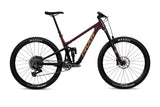 Pivot Trailcat LT Ride GX Eagle Transmission
