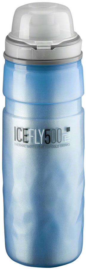 Botella de agua con aislamiento Elite Ice Fly