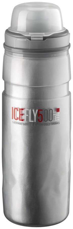 Botella de agua con aislamiento Elite Ice Fly